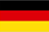 Deutsche Flagge.